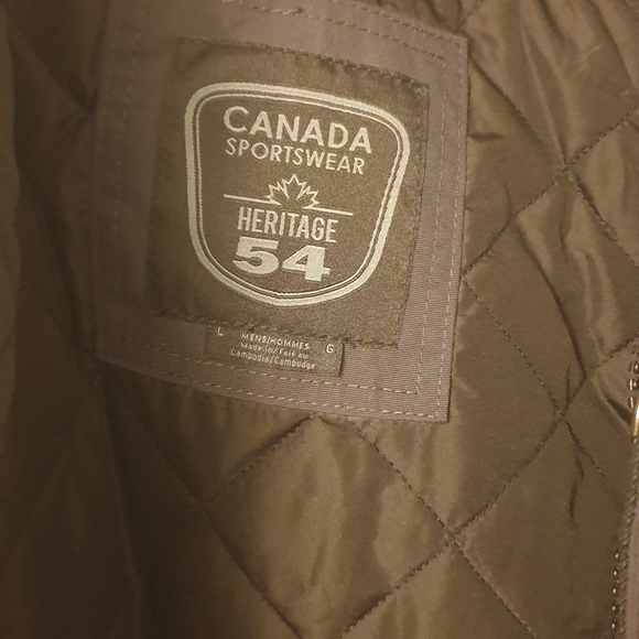 Intense Cold Weather Bomber Jacket - Picture 4 of 7